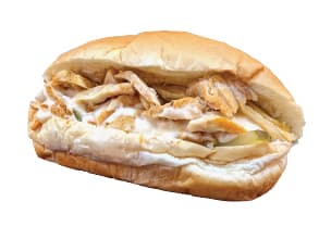 Buns at Kebabjoy