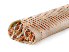 Chicken Wrap